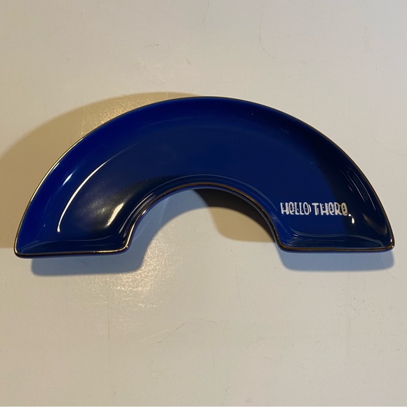 Tabitha Brown 3 piece dining/snack set, NIP, see pictures for measurements, Cute - Picture 3 of 10